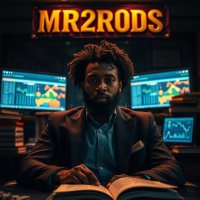 Mr2Rods (@mister2rods) 's Twitter Profile