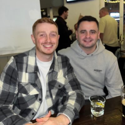Owen_Grant98's profile picture. 🍀