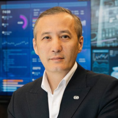 abai_aidyn's profile picture. United we stand, divided we fall!