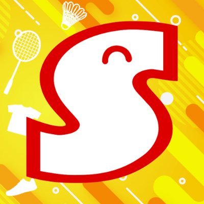 sunfakun's profile picture. 🏸スポーツ用品の通販ショップ「サンファスト」🐉
の情報発信用アカウントです！

 LI-NING(リーニン)をはじめ、YONEXなどの国内外メーカーを取り扱っています🙌
実店舗「ハシルトン」へのご来店も大歓迎♪

※こちらでのご注文・お問い合わせには対応できかねます。