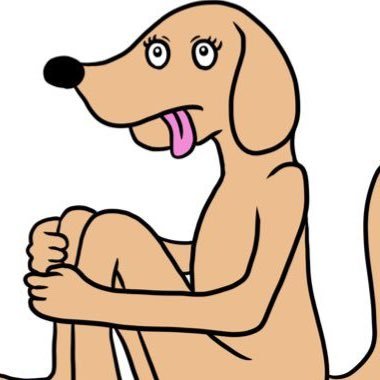 🐶さんのプロフィール画像