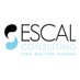 ESCAL Consulting (@escalconsulting) Twitter profile photo ESCAL Consulting (@escalconsulting) Twitter profile photo