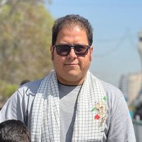 🇮🇷سید علی موسوی (@ali_mousavi_ir) 's Twitter Profile Photo 🇮🇷سید علی موسوی (@ali_mousavi_ir) 's Twitter Profile Photo