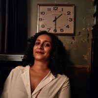 Aruna Chandrasekhar (@aruna_sekhar) 's Twitter Profile Photo Aruna Chandrasekhar (@aruna_sekhar) 's Twitter Profile Photo