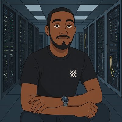 msrw_m's profile picture. 💻 + ⚙️