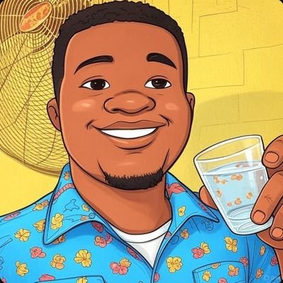 Blockchain Enthusiast | Community Manager | Crypto Trader | Web3
contributing to @CoinWOfficial @CoinW_Africa