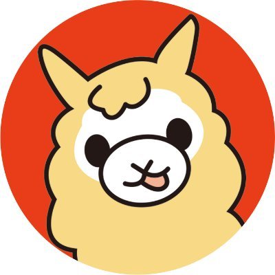 alpaca_pc's profile picture. 🦙アルパカ好きの中古PC店長が運営
豊富な知識と安心の品質であなたのPC選びをサポート💻
全国配送対応・業界歴27年！
📦公式▶︎https://t.co/qnm2sWtXZO
📝中古PCお役立ち情報をnoteで発信中▶︎https://t.co/Cp05r34ANj
🏪実店舗もあります！