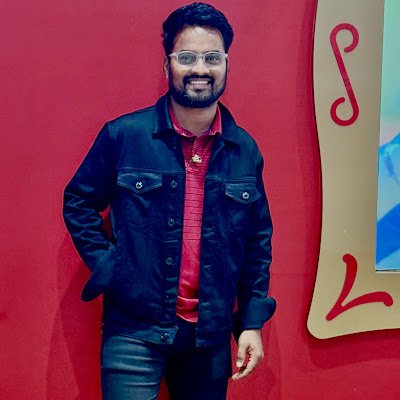 avinashshe81991's profile picture. 