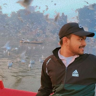 Pawan_rajput_01's profile picture. ias aspirant