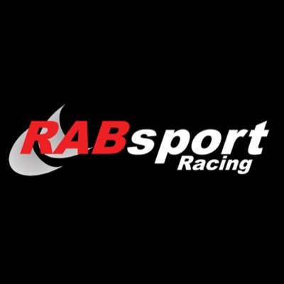 RABSportRacing's profile picture. Welcome to RABsport Racing, competing in the 2025 Ginetta Junior Championship and C1 Endurance Cup in the United Kingdom 🏁🇬🇧