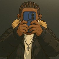 Romeo JJ (@romeojj6) Twitter profile photo