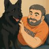coolgunplusplus's profile picture. Амбассадор валевского в бутылках.