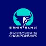 birmingham2026's profile picture. The biggest athletics event in Europe 🌍
Coming to Birmingham | 10–16 Aug 2026
Follow for athletes, hype + updates 🏟️
🎟️ Tickets ↘️