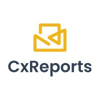 CxReports (@cxreports) 's Twitter Profile