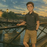 David-Z (@davidzhang137) 's Twitter Profile
