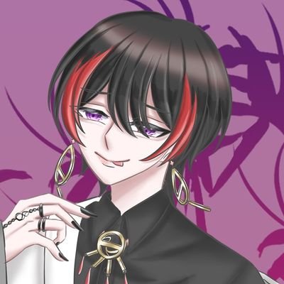 焠墨 夜永(再開準備中)さんのプロフィール画像
