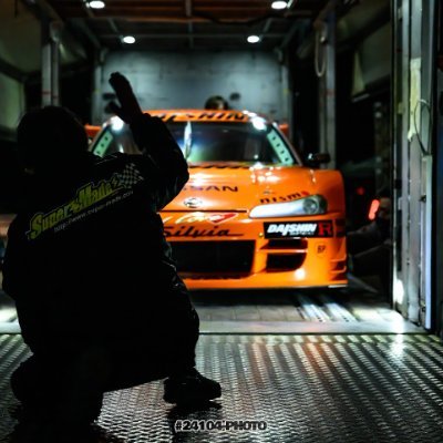 RBワークス ドリフト グリップ PUBG バギー Supermade DAISHIN TRUST WORK アプライド BCNR33 Z33 PS13 KENNOL OIL 鈴鹿ツイン情報協力店 youtube https://t.co/0z3SkCVm0O…