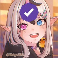 gen ⚡🎮 vtuber (@genesisprismvt) 's Twitter Profile