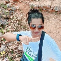 Dr. Preethi Ramadoss (@ramadosspreethi) 's Twitter Profile