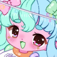 emie 👽🌈 ꒰ alien vtuber ꒱ (@ufomie) 's Twitter Profile