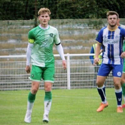 Ben Dodd Profile