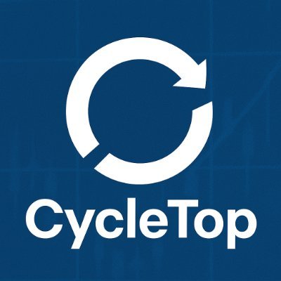 cycletop_xyz's profile picture. Everyone will be AI Trader