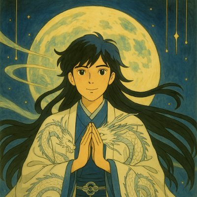 占い×心理学で、お金と人間関係の“もつれ”をほどきます🌕やさしく深く、あなたの「今」に寄り添う占いを。 ▶note更新中|鑑定はDMから|電子書籍は(https://t.co/NY4PTpIrnc)ブログ☟ Link:https://t.co/MPiJzTjx59