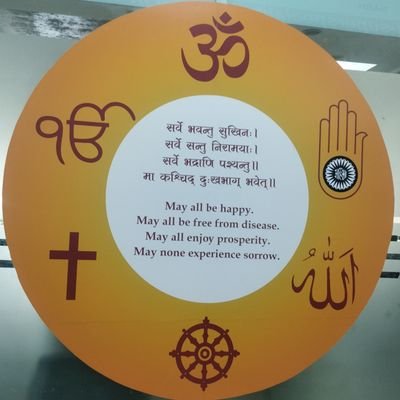 GirishBinjola3's profile picture. jio aur jeeno do