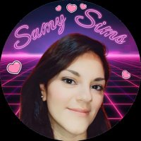 π€©ππ
°π
Όπ ππ
Έπ
Όπ β₯ la vida es hermosa β€οΈ (@samysims_2021) 's Twitter Profile Photo π€©ππ
°π
Όπ ππ
Έπ
Όπ β₯ la vida es hermosa β€οΈ (@samysims_2021) 's Twitter Profile Photo
