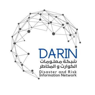 #Disaster and #Risk #Information #Network (DARIN) disasters@mail.com