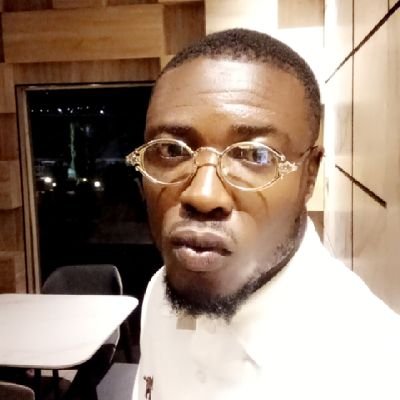 Plant Biotechnologist || Web3 novice || Tired Nigerian || Edo man || Ronaldo Stan || Boy dad