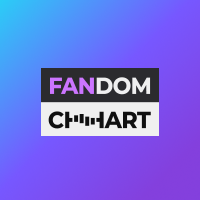 fandomchart (@fandomchart) 's Twitter Profile