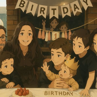 GoodFamily_GOFA's profile picture. Just a good family.