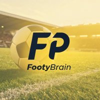 FootyBrain (@picks_brain) 's Twitter Profile