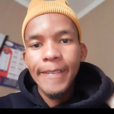 Football fanatic
University of Johannesburg Alumnus
Finance Bro