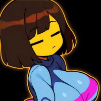 𝙵𝚁𝙸𝚂𝙺 — ♡ (@stoicpacifist) Twitter profile photo