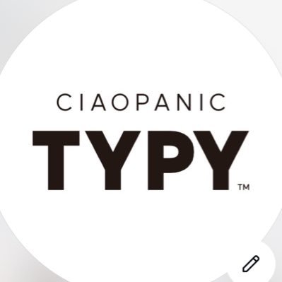 チャオパニックティピー (@CIAOPANIC_TYPY) / X チャオパニックティピー (@CIAOPANIC_TYPY) / X
