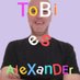 TOBI (@tobiesalexander) Twitter profile photo TOBI (@tobiesalexander) Twitter profile photo