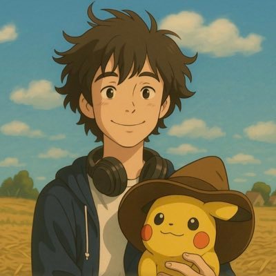 stanzerelli's profile picture. 24 | Game dev, music, Pokémon and too many transformer models