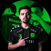 Berkije (@berkije) 's Twitter Profile