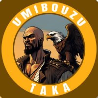 海坊主TAKA🦅 (@fxtaka6000) Twitter profile photo