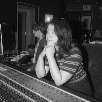 I ❤️ Lucy Dacus | Gack x2, Alessi x4, Dev x5 #1 fine line,right now, alright, Florida!!!, i carrion,crush(EC), harbor,and true blue stan |(IM A MINOR)