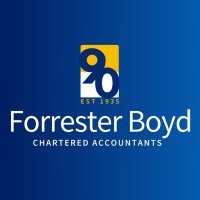 Forrester Boyd Chartered Accountants (@forresterboyd) 's Twitter Profile Photo Forrester Boyd Chartered Accountants (@forresterboyd) 's Twitter Profile Photo