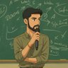 codexstoney's profile picture. AI backend @dashclicks 🥷 | GenAI | Web3 | cofounder @cipher_lnmiit | ex co-lead @PlinthLNMIIT @LNMHacks