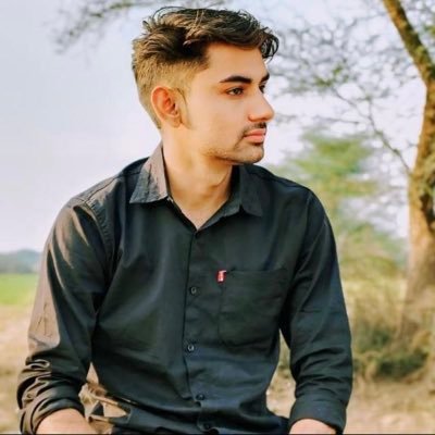 RishiRaj7777's profile picture. Govt Teacher ❤️ जय बजरंगी ❤️