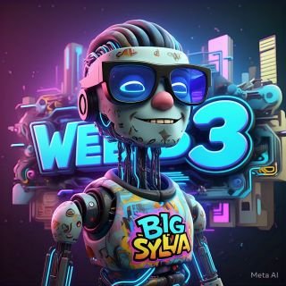 DOMSYLVA1's profile picture. BRING EVERYTHING ON CHAIN💨