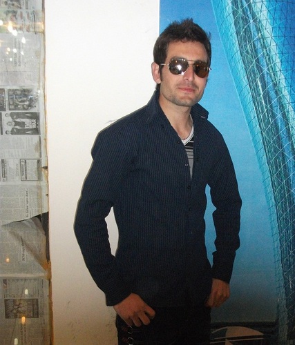 minlocker's profile picture. 