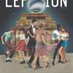 LeftLion Magazine Nottingham (@leftlion) Twitter profile photo LeftLion Magazine Nottingham (@leftlion) Twitter profile photo