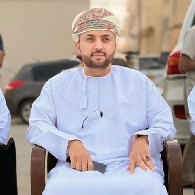 HafidhHamed's profile picture. 