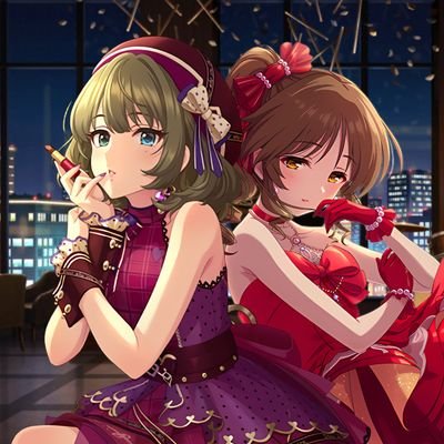 アメショーP🍁🌼🐰❤️@爆死ブラザーズ長男さんのプロフィール画像